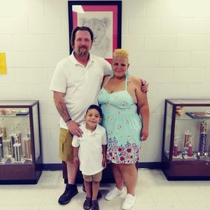 Meet your Posher, Christiana